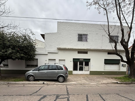 Casa de 3 ambientes en Victoria (5593)